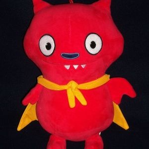 dave darinko uglydoll